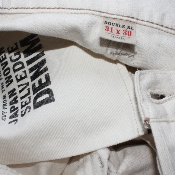 Double R L polo - Picture 5 of 8